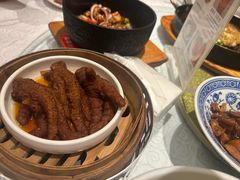 -小粤楼·怀旧粤菜(万辉国际广场店)