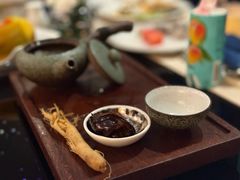 -广州花园酒店·凌璇阁旋转餐厅CAROUSEL360