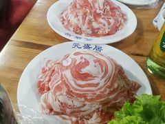 -元盛居(生态大街店)