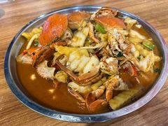 -瑞丽活螃蟹(芒市店)