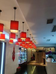 -志诚丽柏酒店·锦轩中餐厅·宴会厅