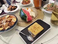 -凯鸽酒楼(大同振兴街店)