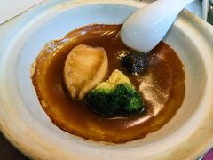 -申粤轩酒楼·三十年粤菜经典(丁香花园店)