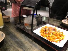 -庆合府重庆大排档(紫都城店)