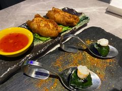 -雷泰泰台式胡椒虾(滨江金铂湾店)