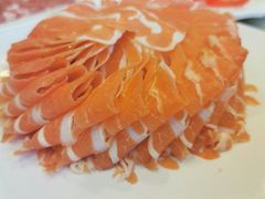 高钙羊肉-牛街·马辈儿涮肉(牛街二店)
