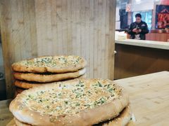 -新疆喀什烤肉饭店(红松路店)