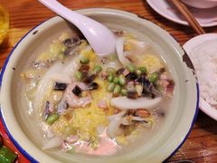 -兔槽江湖菜·重庆璧山兔(水围店)
