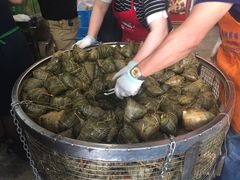 -赵记粽子(司前街店)