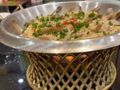 -香山湖家家宴(中山陵店)