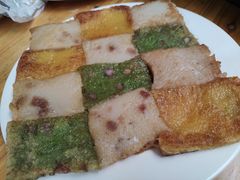 -百川油茶馆(燕岩店)