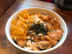 -铃木食堂(帽儿胡同店)