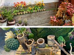 -锦上中式酒馆(南内环店)