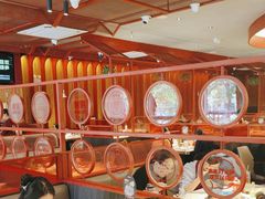 -蓉语串串火锅(振兴路店)
