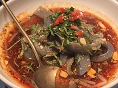 -一坐一忘云南菜(嘉里中心店)