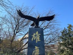 -老山国家森林公园