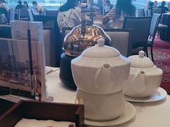 -白天鹅宾馆-宏图府餐厅