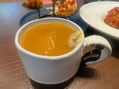 -Shantek象提南亚餐厅&西餐融合Bistro(淮海中路店)
