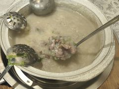 -丰尔粥食·粥底火锅·桑拿鸡(大良总店)