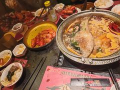 -牛New寿喜烧(虹桥新天地店)