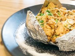 -朵朵开素食餐厅(后宰门街店)