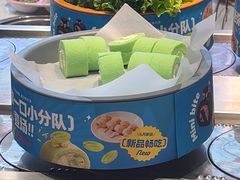 -龍歌自助小火锅(李沧丽达店)