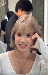 -DL HOPE明星造型