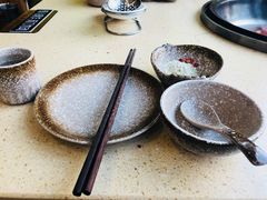 -313羊庄·羊肉火锅烧烤(李村店)