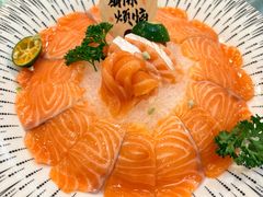 -东胜渔村·粤菜海鲜(东城十三碗店)