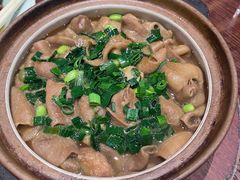 -鱼篮仔·潮汕美食(圆明新园店)