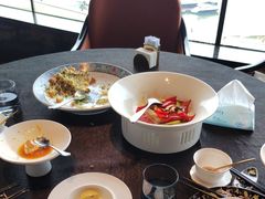 -君庭中餐厅(湘江豪生店)