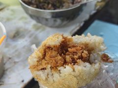 -临江门糯米团