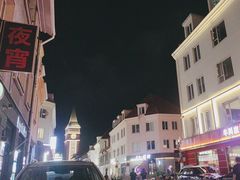 -美兰湖景区