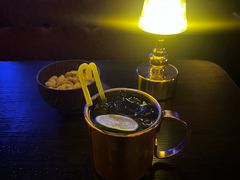 -悦界酒吧(后海店)