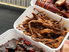 -顺城金记卤鸡·清真