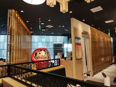 -AJIYA·池袋日式烧肉自助(天津万象城店)