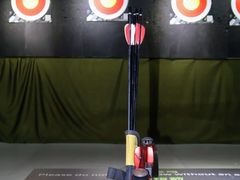 -無弓射箭俱乐部(领展中心城店)