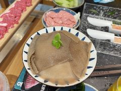 -五星桥原切肥牛火锅·30年专注好牛肉(湖塘店)