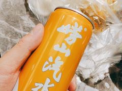 -嘎嘎鸭脑壳(蜀汉路店)
