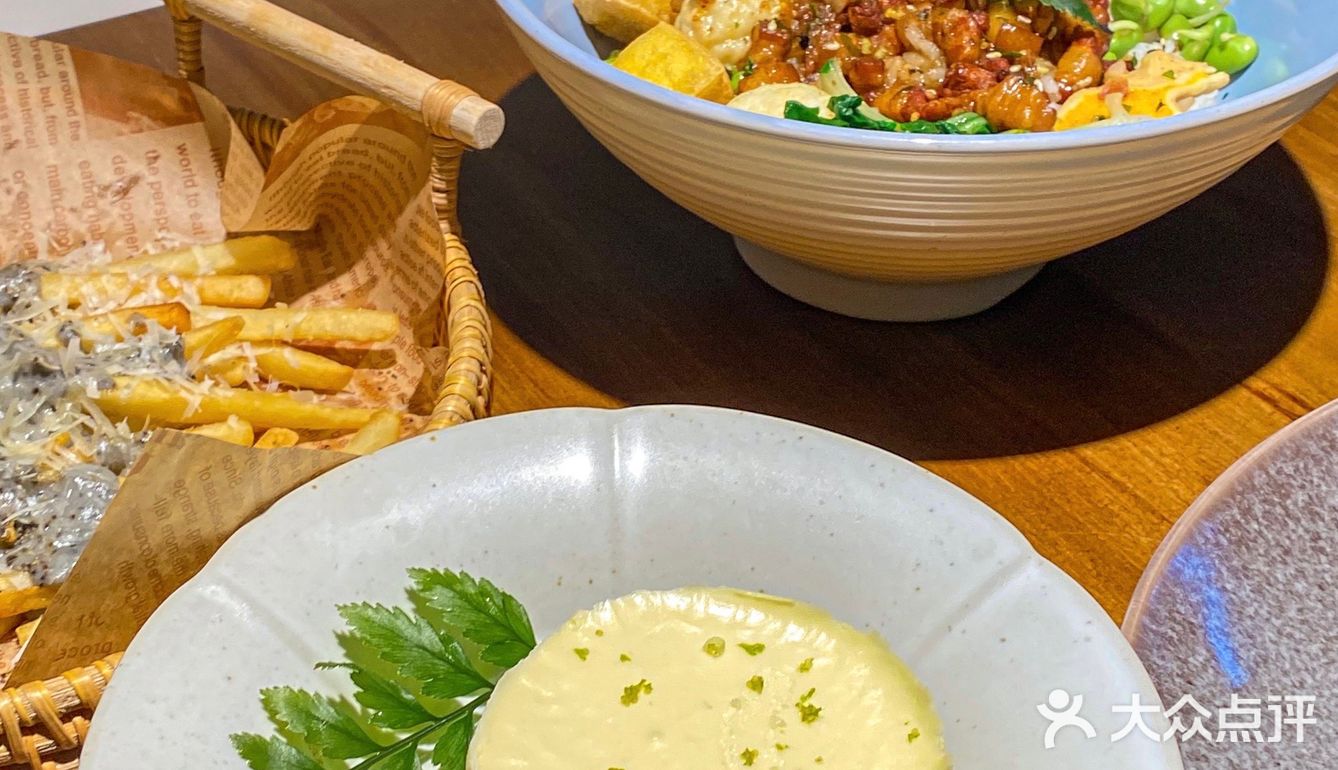  ‼️沈阳又新开了一家好吃的小饭馆