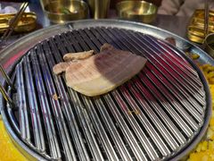 -釜山火炉·海鲜烤肉(紫藤路店)