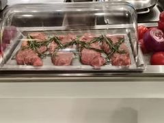 -The COOK·厨餐厅·自助餐(浦东嘉里大酒店)