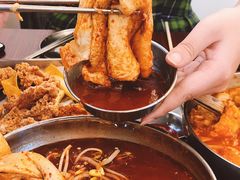 -青春分食(仙林大学城店)