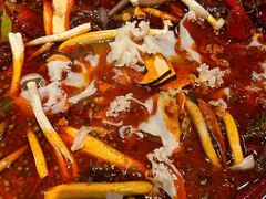 -火塘云南烧烤大排档