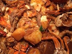-胖哥俩肉蟹煲(淮安万达店)