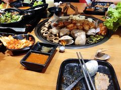 -杀猪天·韩国烤肉(总店)