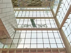 -壹海城ONE MALL