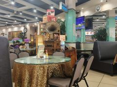 -陈记烧鹅茶餐厅(世和路店)