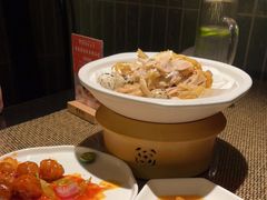 -老客家·客家菜(万达店)
