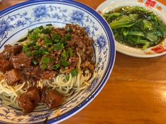 -辣肉面大王(天平路店)
